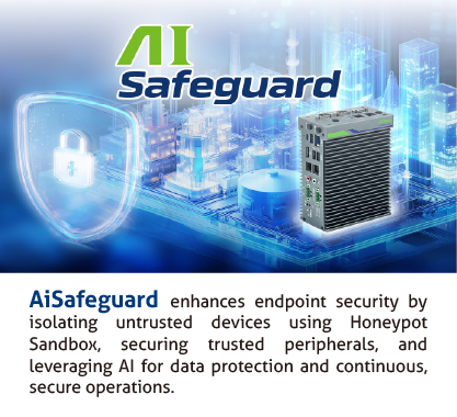 Secure Operation Image 1