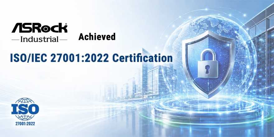 ISO/IEC 27001 Certification Strengthens Enterprise Cybersecurity