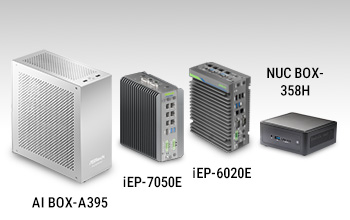 High: Extended AI Platform