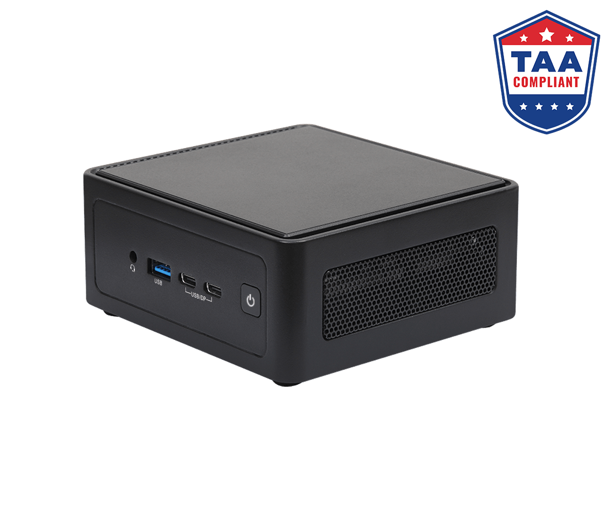 NUC BOX-320