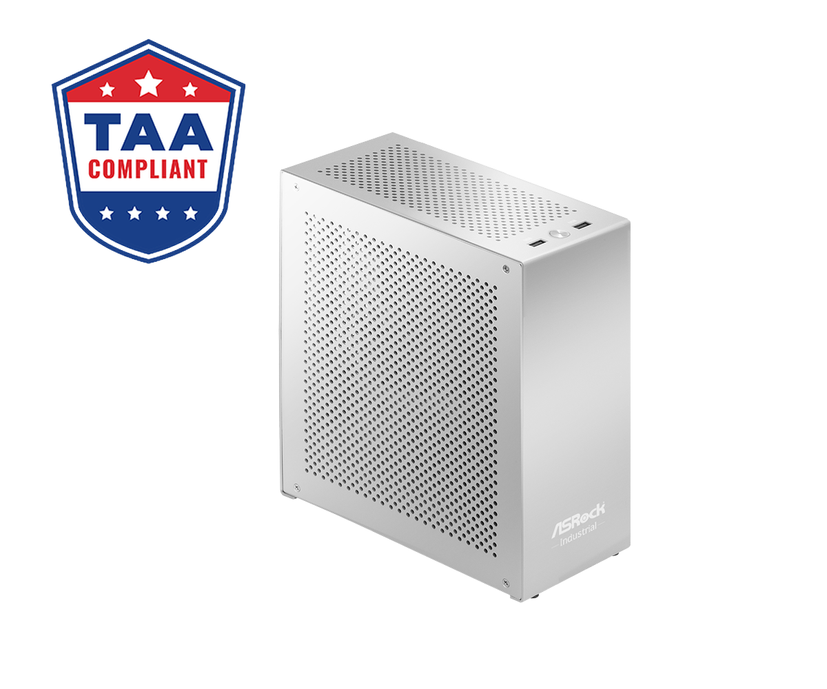 AI BOX-A395