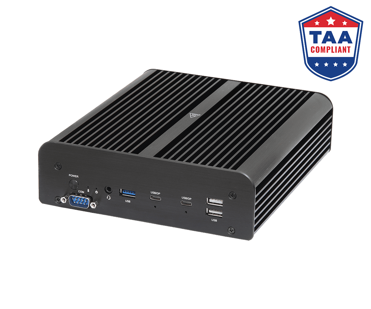 ASRock Industrial - iBOX-225H