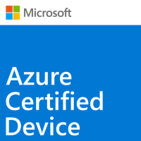 Azure Certified Logo