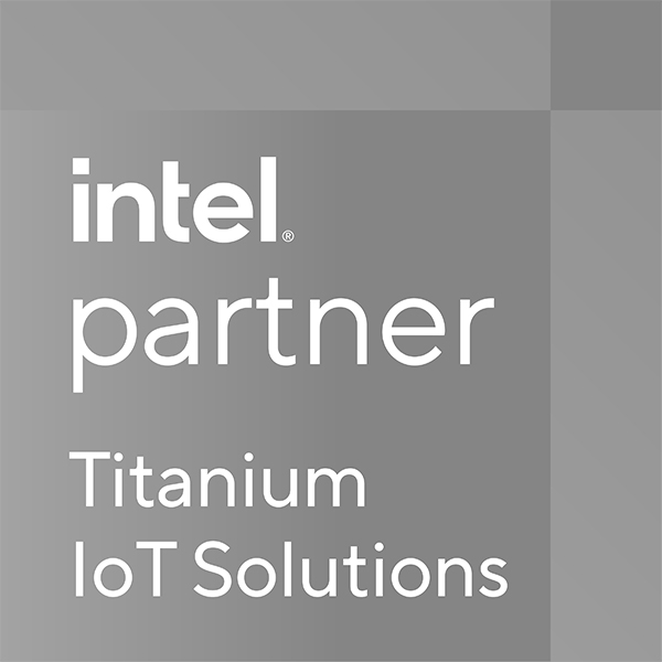 Intel Logo