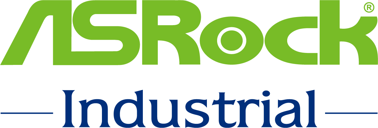 ASRock Industrial Logo
