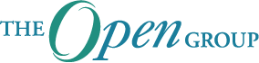 The Open Group Logo
