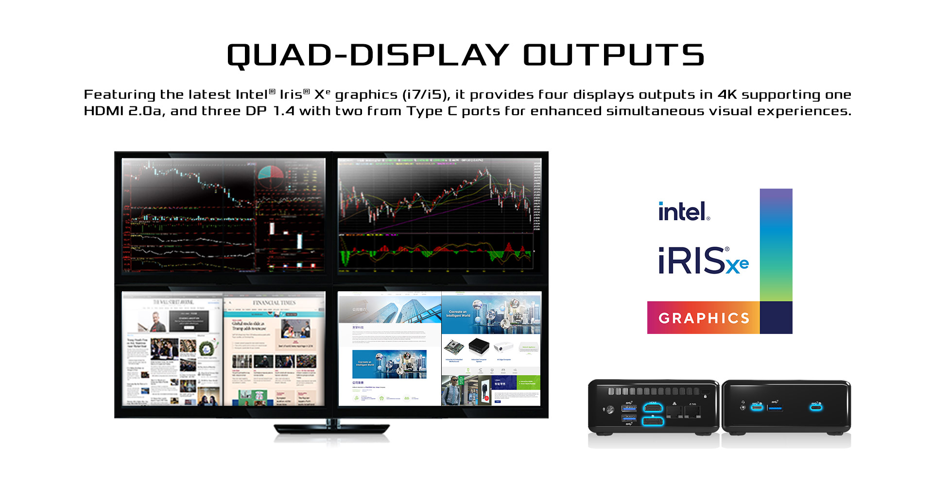 ASRock Industrial - ASRock Industrial's NUC BOX-N97, iBOX-N97, and NUC-N97  Motherboard Series with Intel® Processor N Series Guarantee Upgraded  Performance