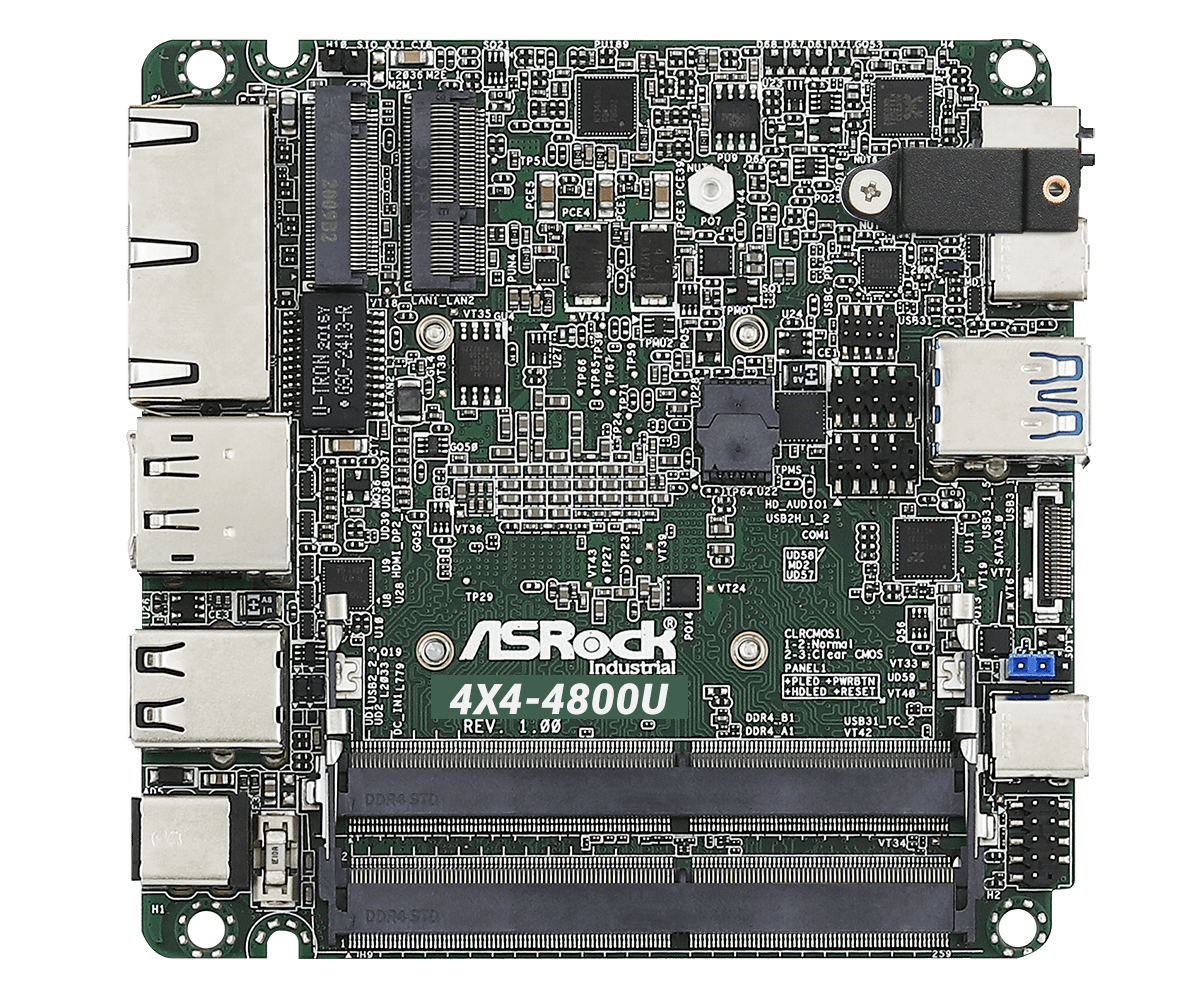 4800u clearance