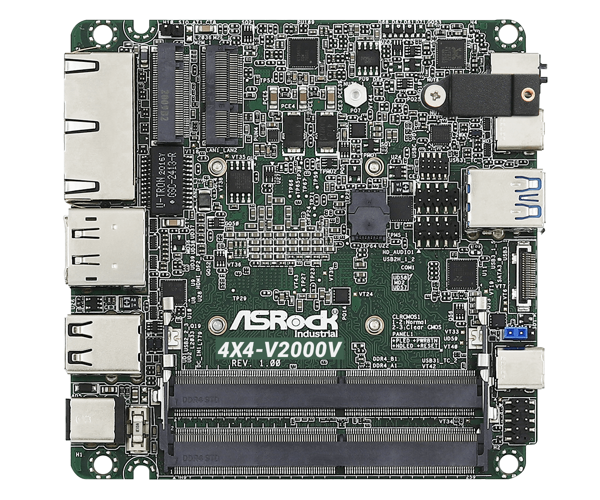 Ryzen 4x4 clearance