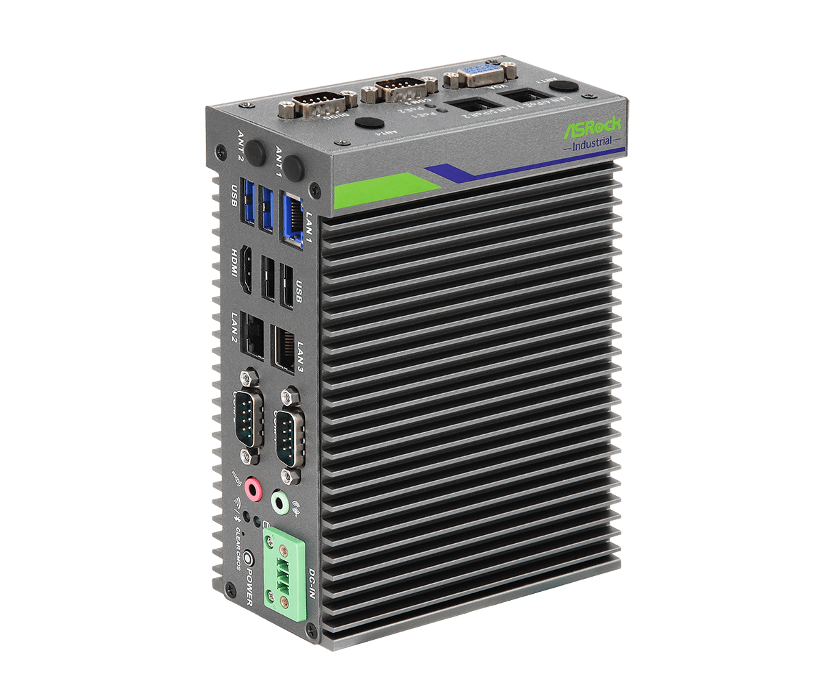 iEP-5010G Series
