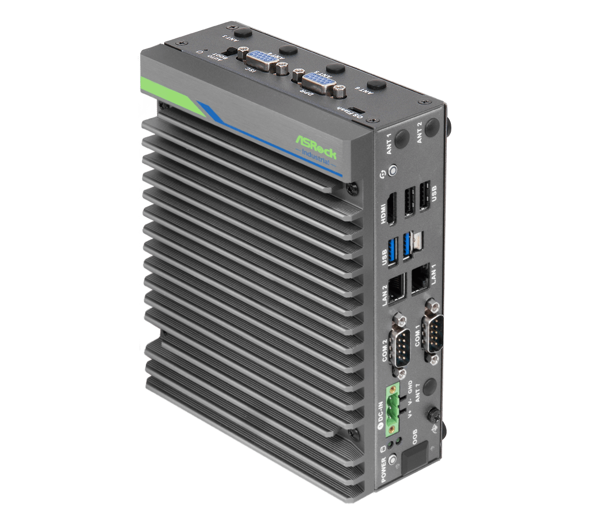 iEP-6020E Series