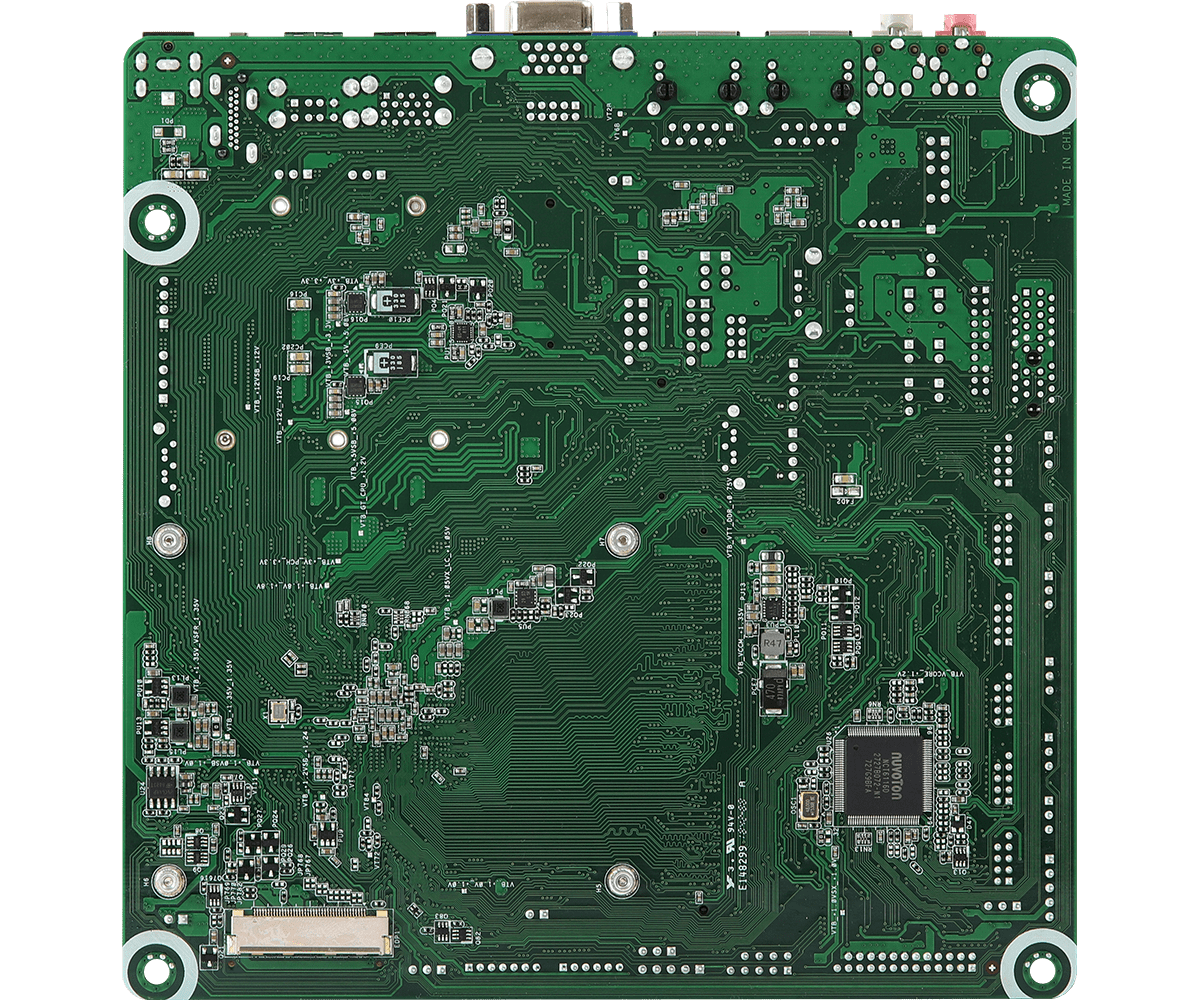 ASRock Industrial IMB-1006J 12th Gen Alder Lake N97 Mini-ITX Motherboard