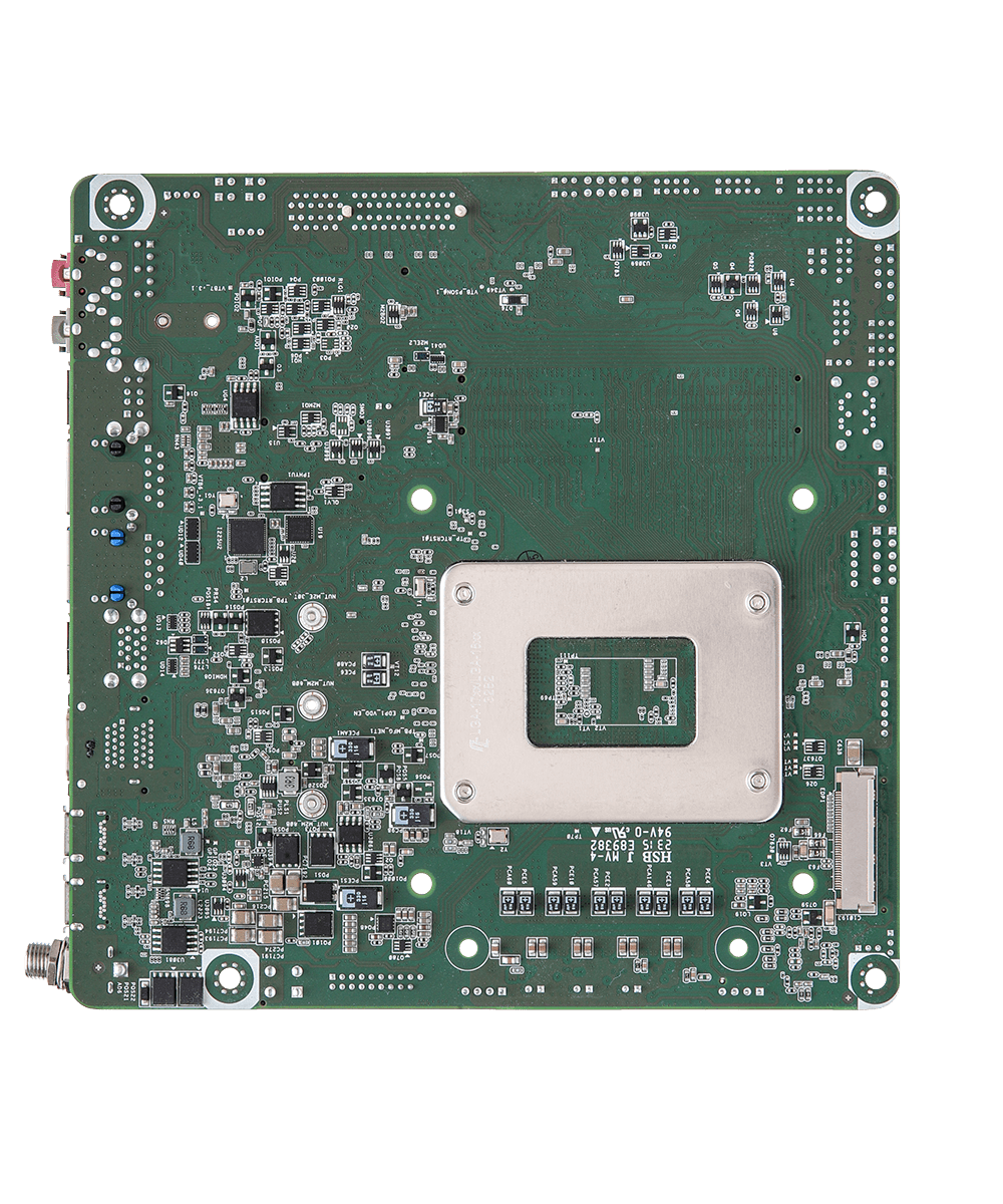 ASRock Industrial - IMB-1236