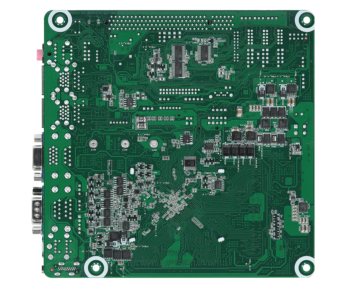 ASRock Industrial - IMB-150D-PCI