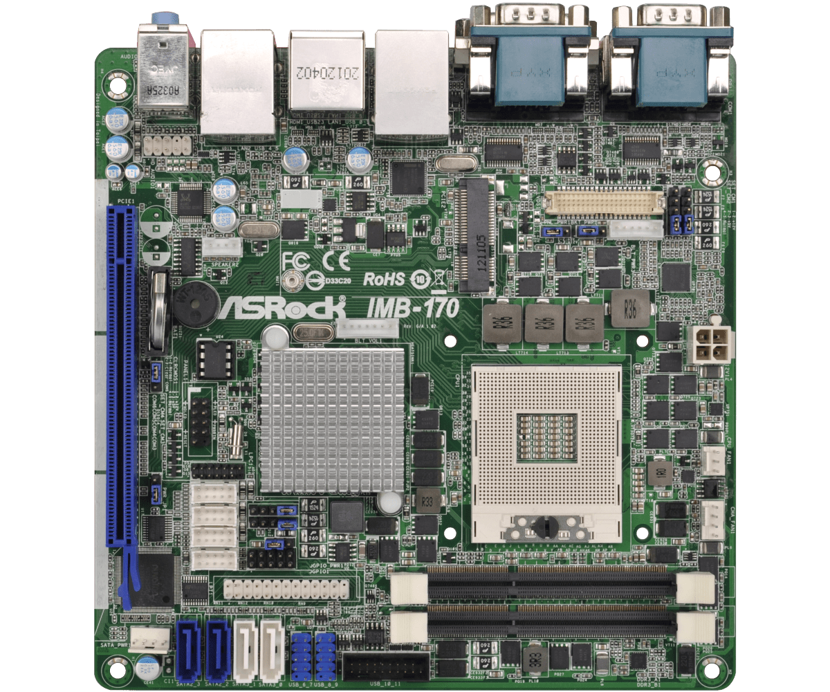 ASROCK IMB-170-V. Intel qm77. Mini ITX g2 материнская плата. ASROCK IMB-a1000. Сокет g2