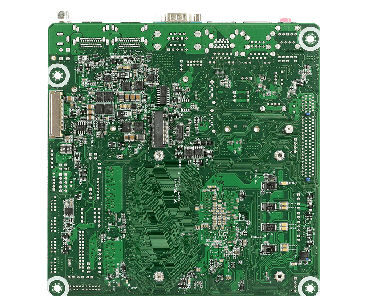 ASRock Industrial - IMB-V1000