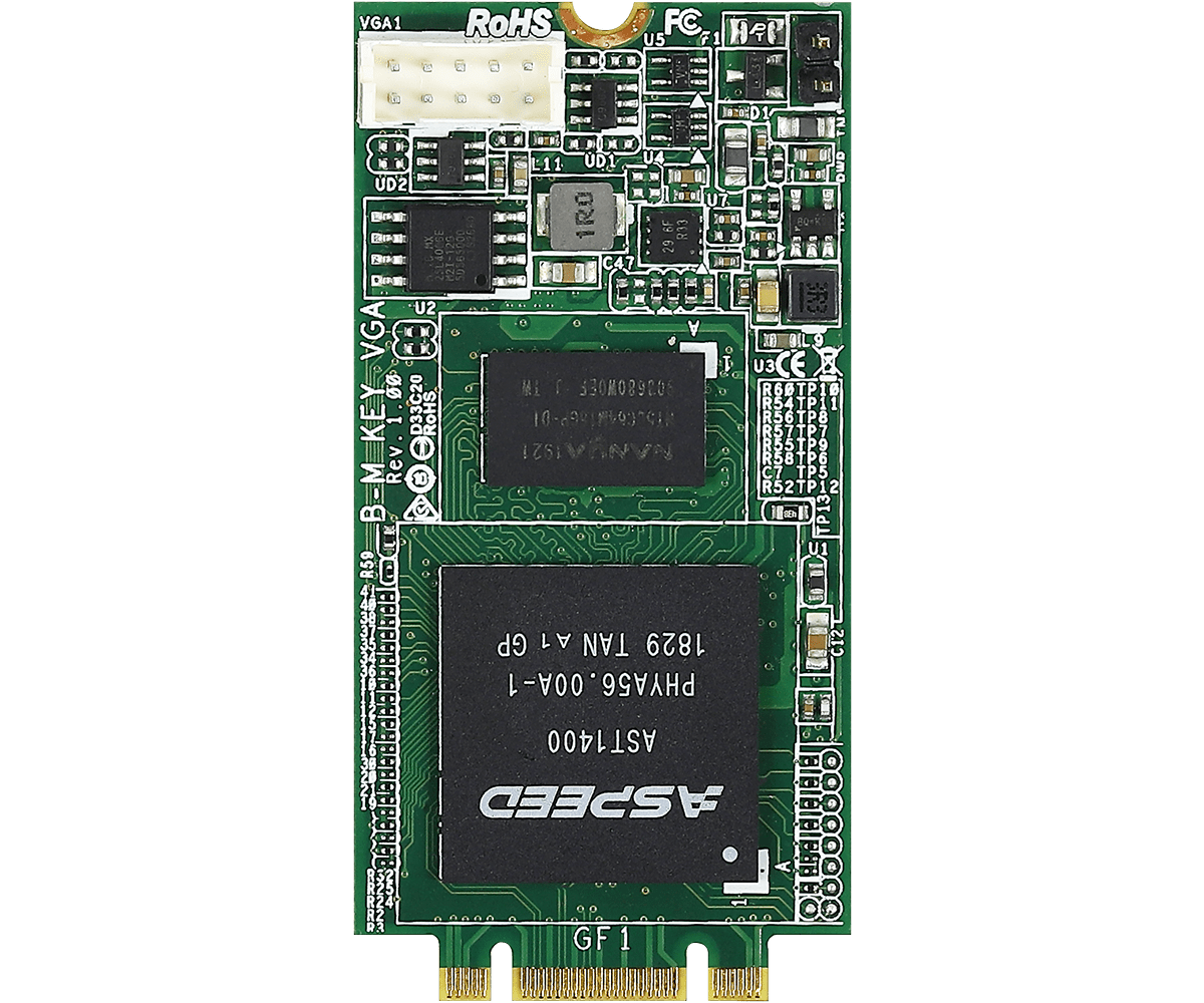 M2-VGA-IPC