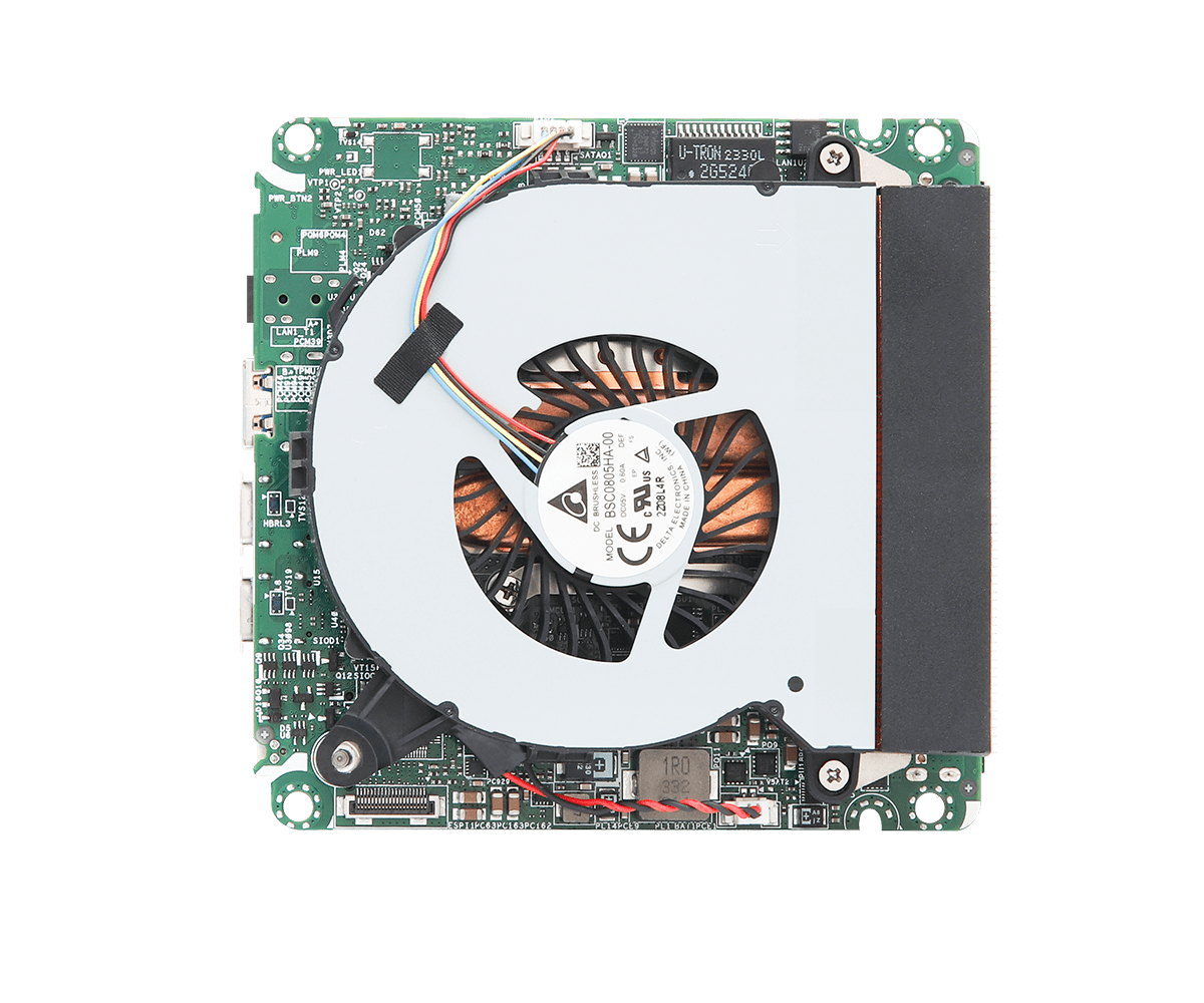 Intel core ultra 125h