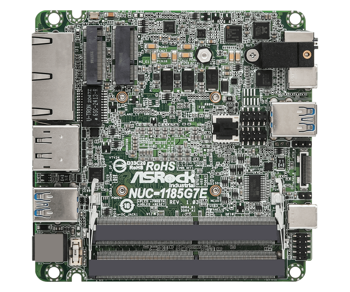 NUC-1185G7E