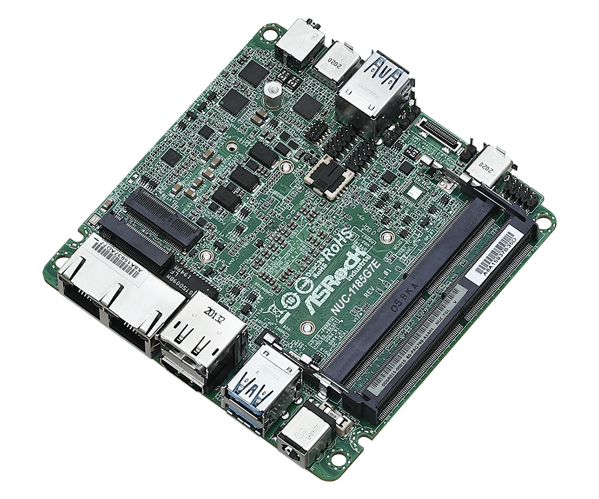 ibox 1185g7e