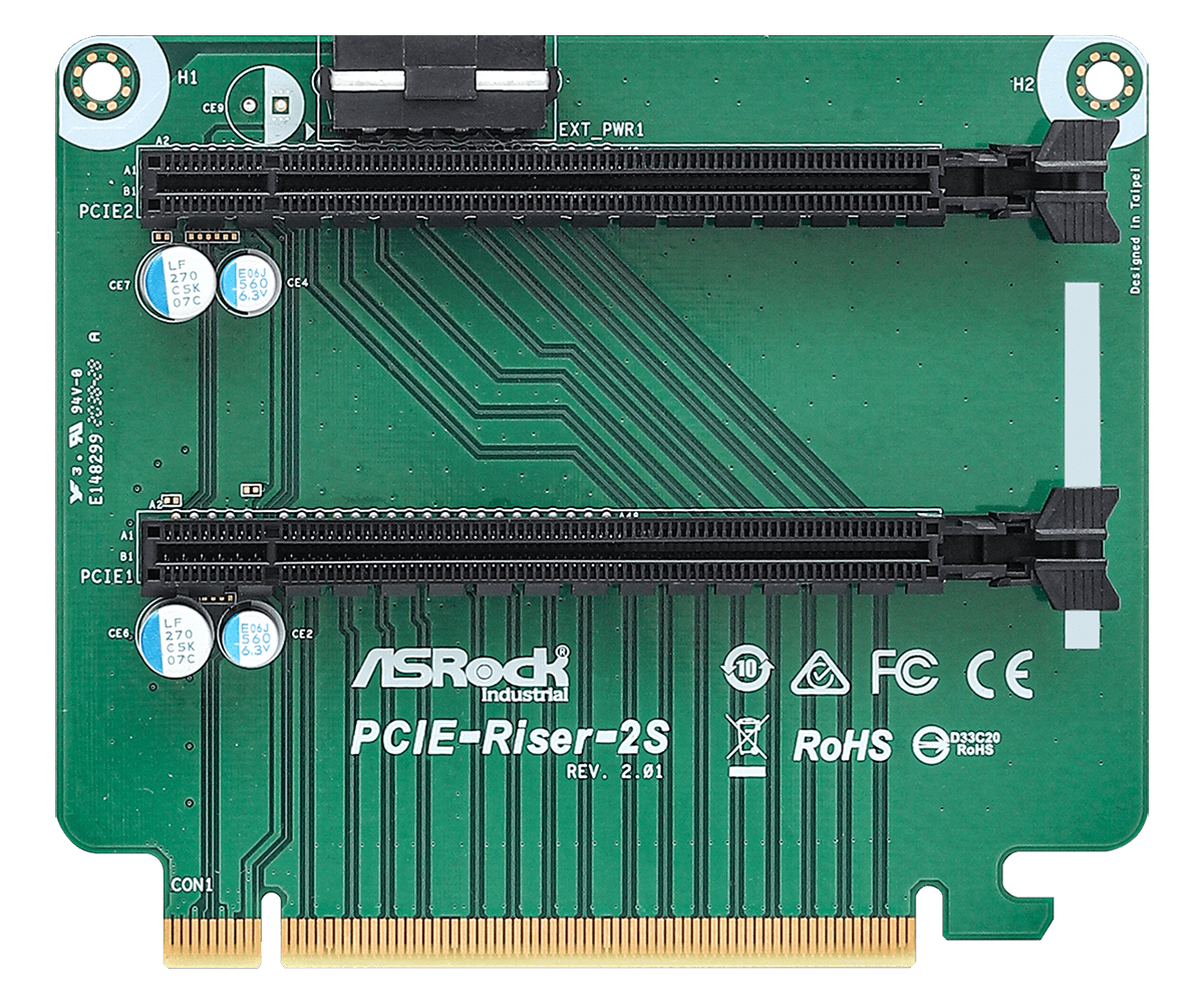 pcie