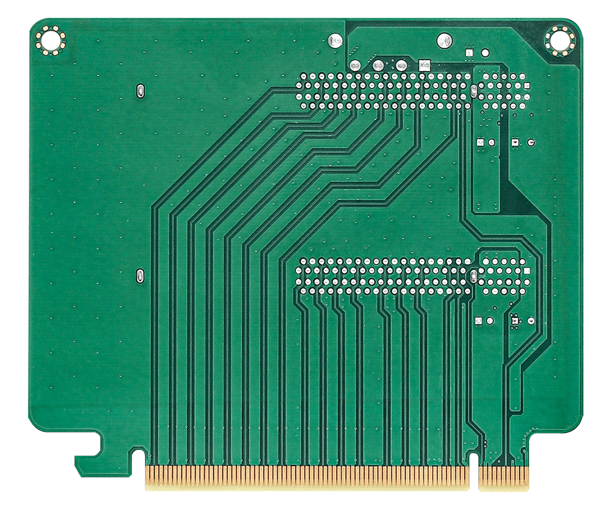 PCIE-Riser-2S