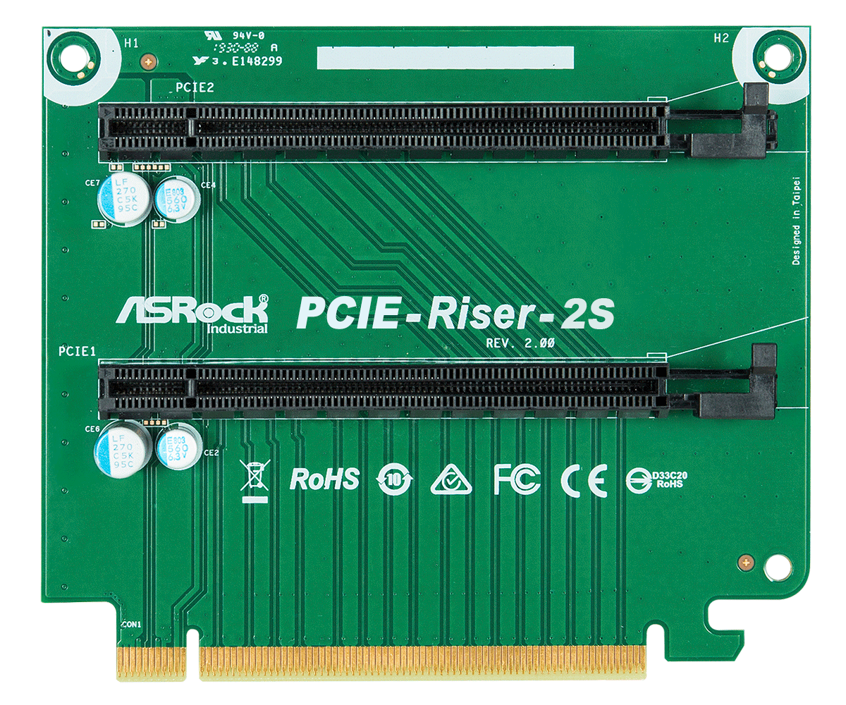 pcie