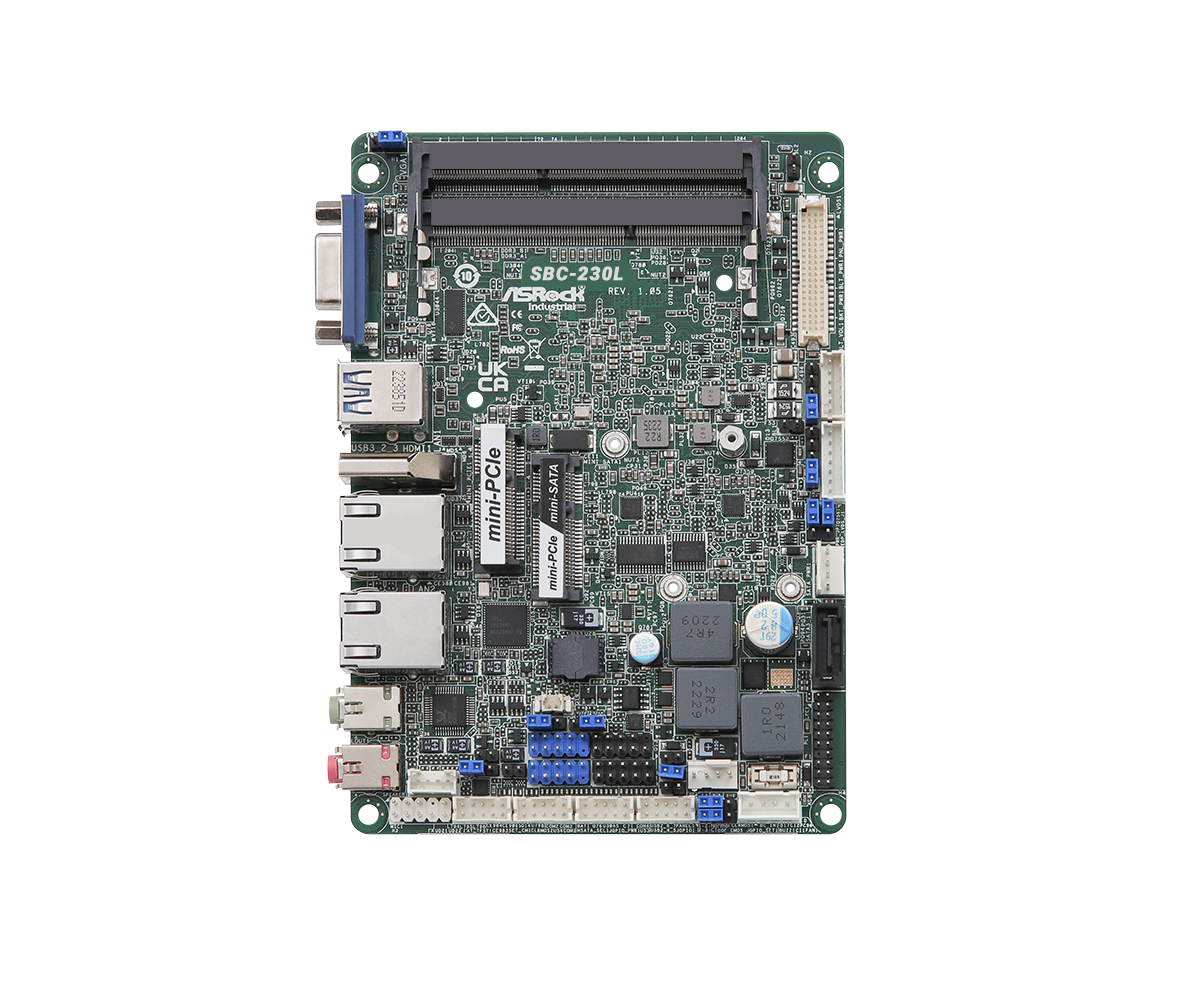 SBC-230L