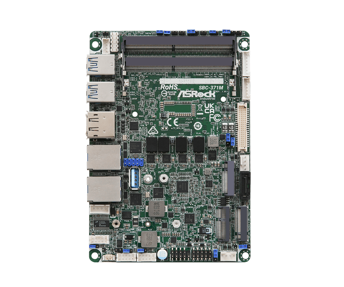 SBC-371M