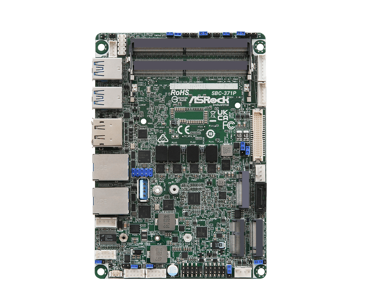 SBC-371P