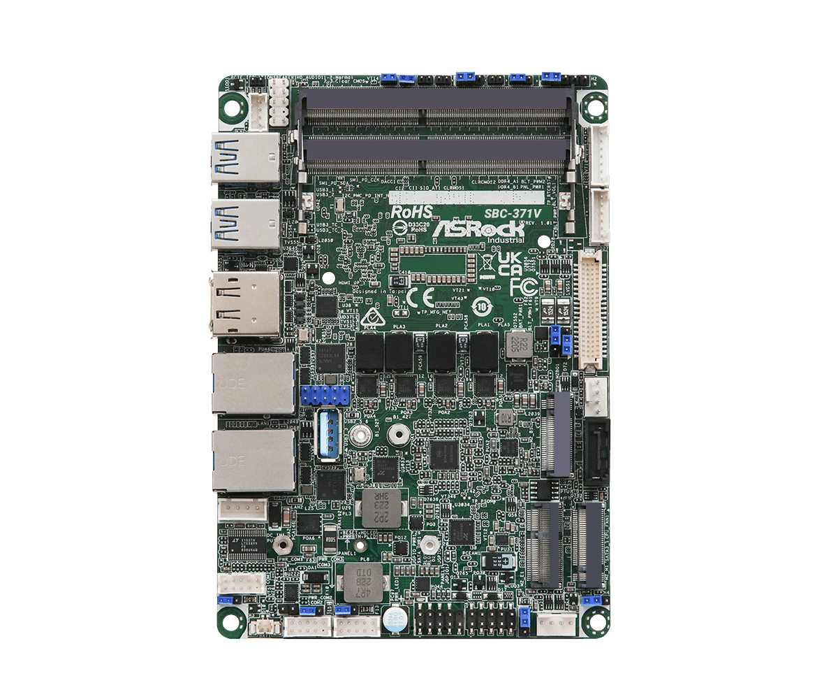 SBC-371V