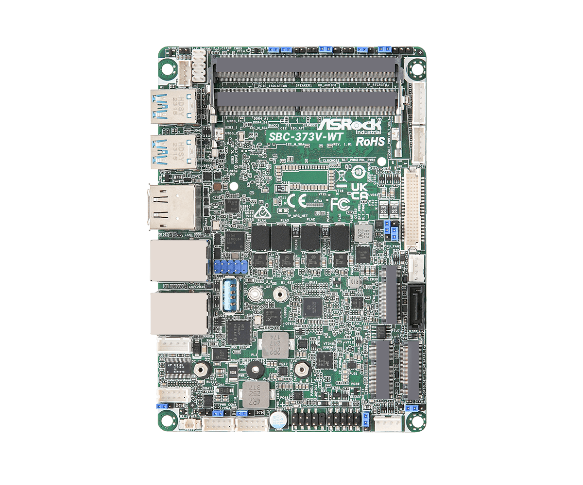 SBC-373V-WT