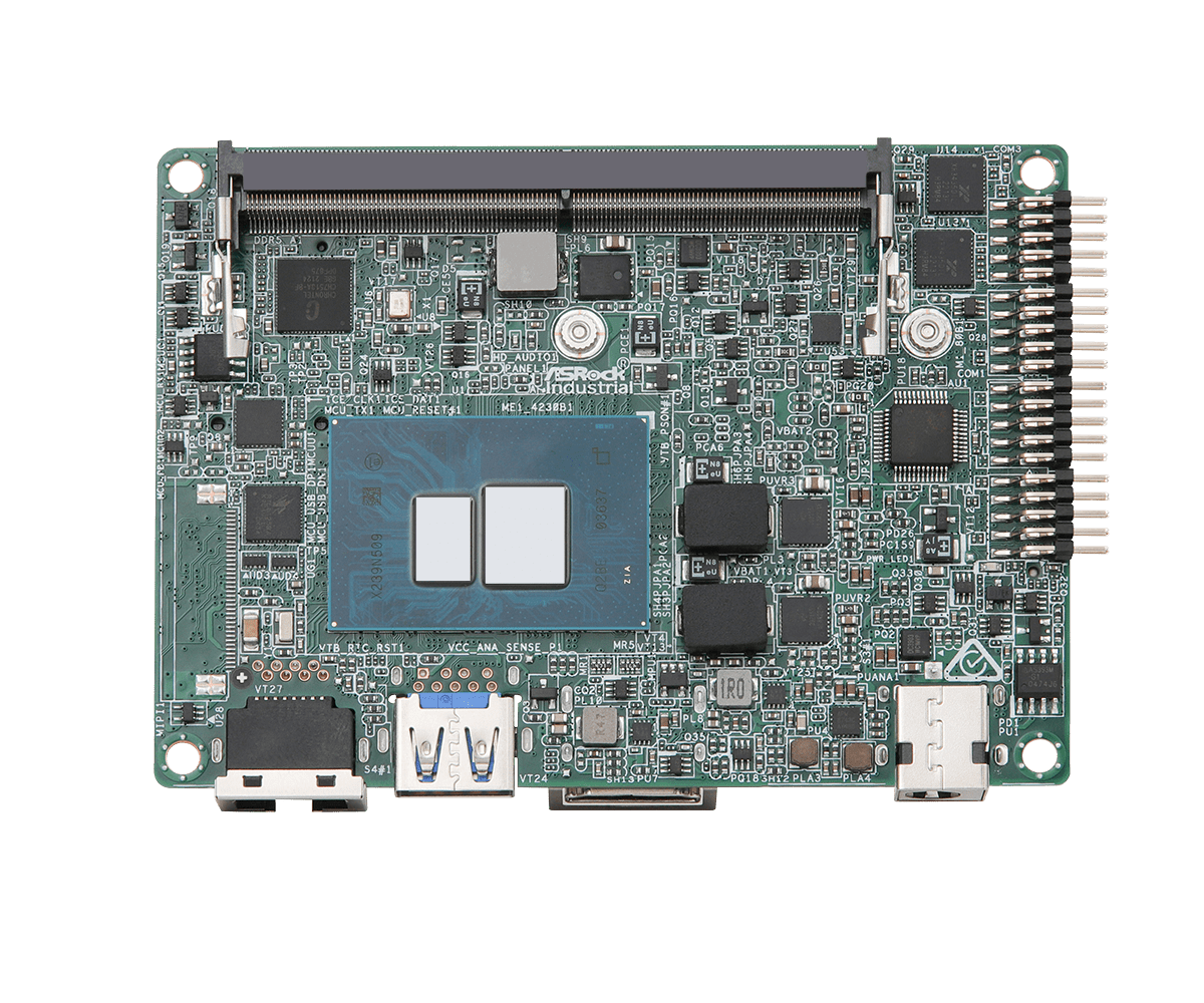 SOM-P104J