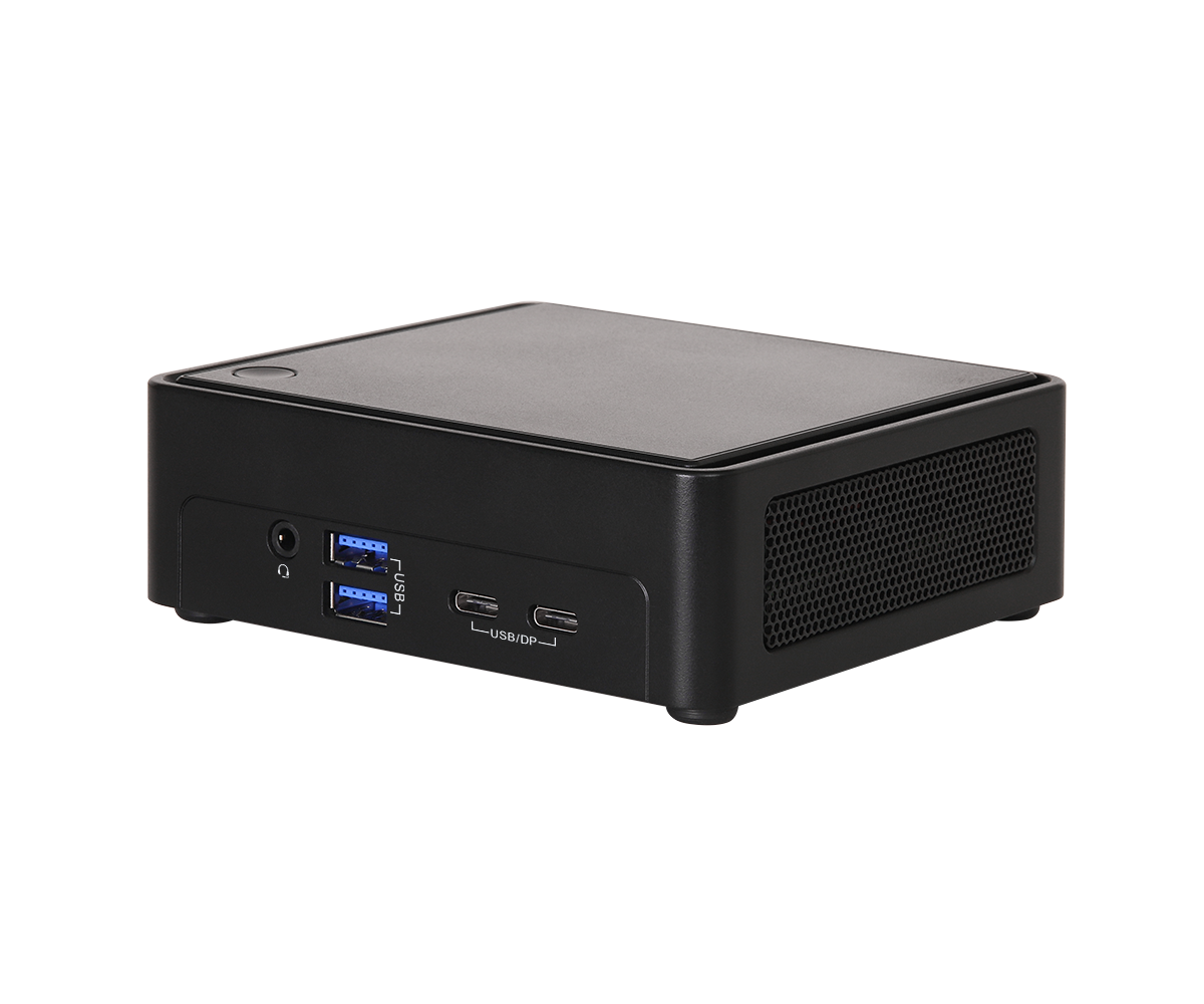 NUCS BOX-1360P/D4