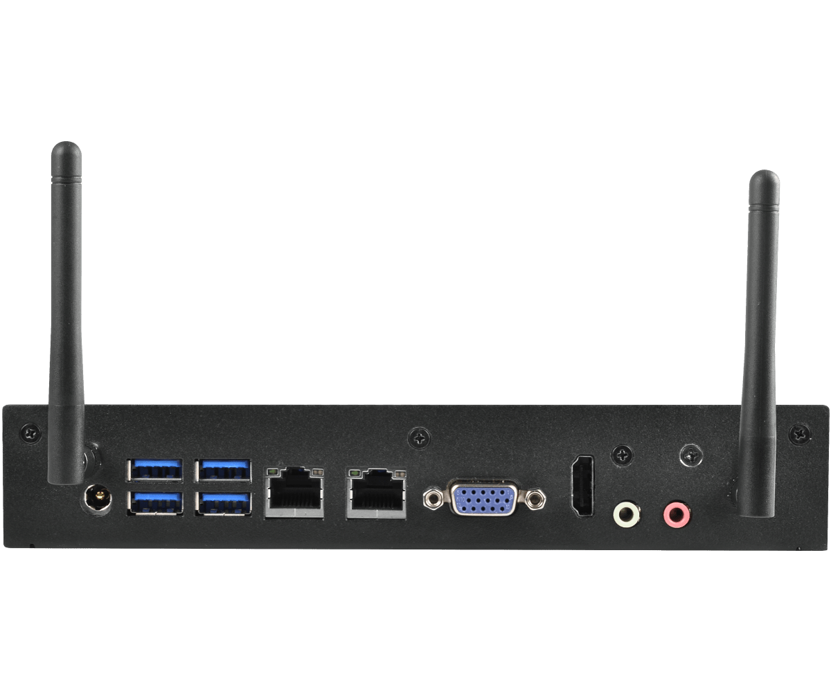 ibox slot