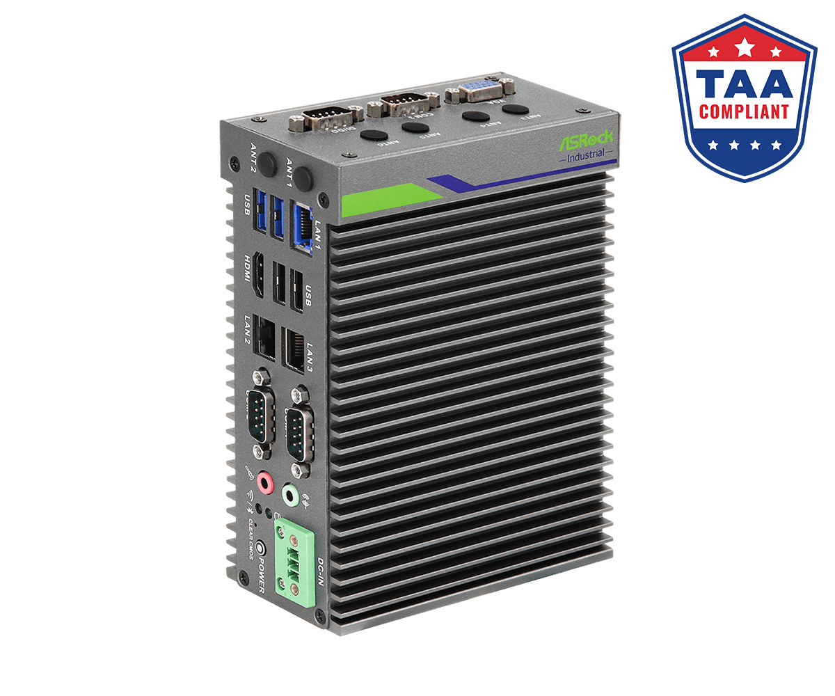 iEP-5010G Series