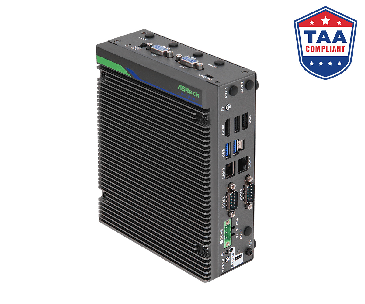 iEP-6013E Series