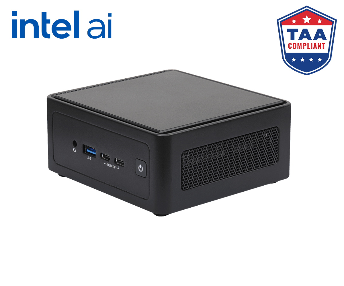 NUC BOX-225H