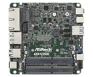 Amd ryzen embedded 2025 v2000